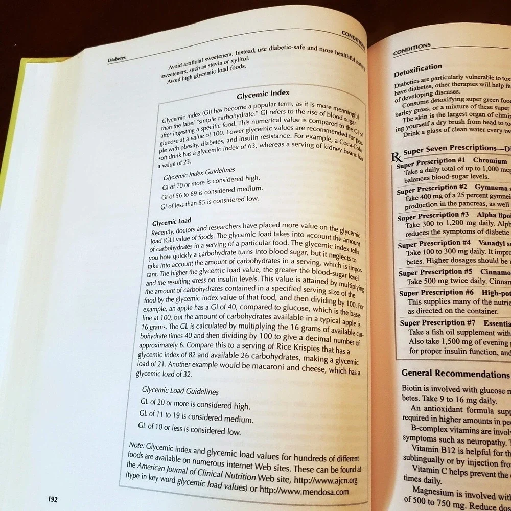 Bottom Lines Prescription for Natural Cures James F Balch, MD & Mark Stengler MD